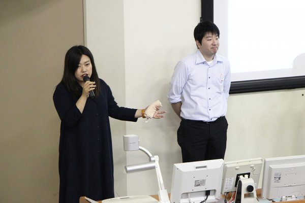 東洋学園大学_キャリアデザイン（流山）3