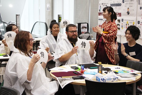 東洋学園大学_本郷D祭_初日