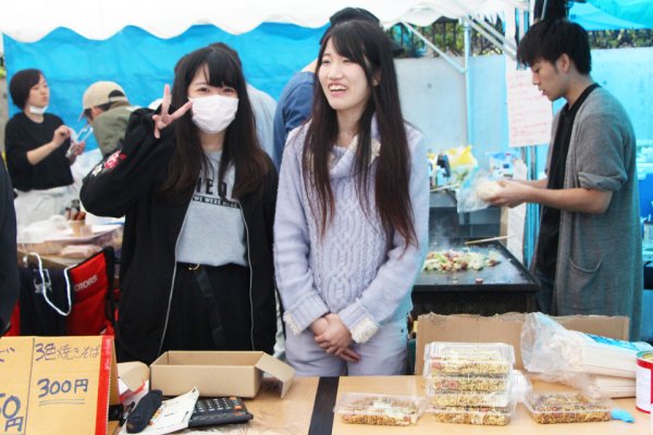 東洋学園大学_起業体験プログラム_IHARASZEMI（株）