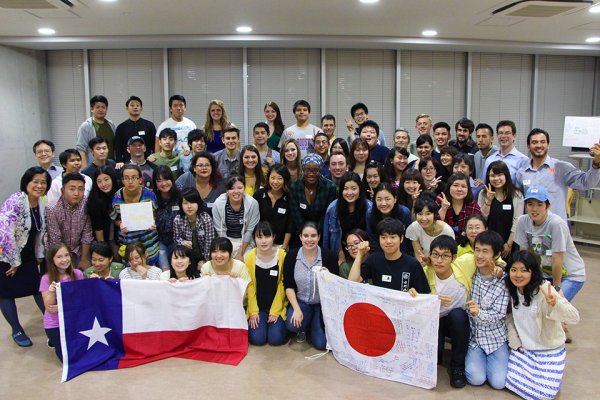 東洋学園大学_SHSU_さよならパーティー