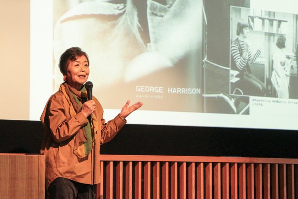 東洋学園大学_90周年記念特別講演_星加ルミ子氏
