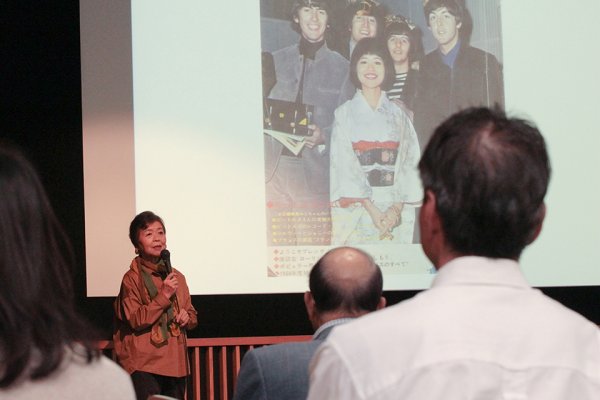 東洋学園大学_90周年記念特別講演_星加ルミ子氏