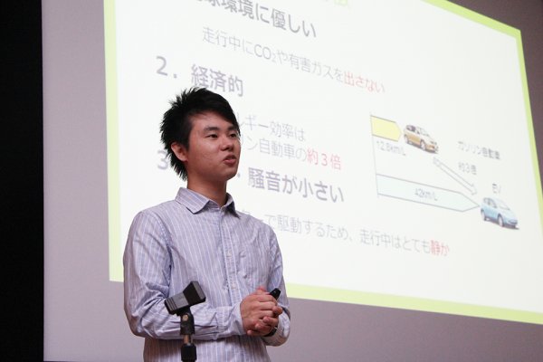 東洋学園大学_現代経営学部第5回ビジネス・プレゼン大会