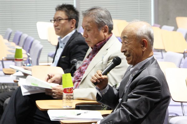 東洋学園大学_審査員の先生方