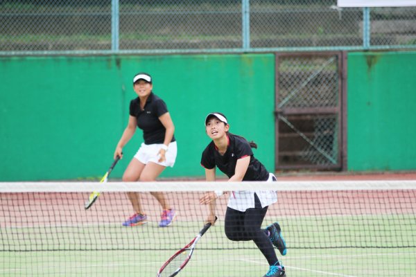 東洋学園大学_TOGAKU松戸女子オープン2016