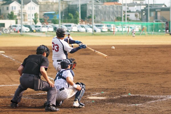 東洋学園大学_硬式野球部_2016秋季_最終戦