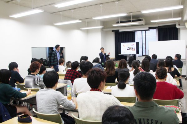東洋学園大学_岩谷マテリアル産学連携2017初回