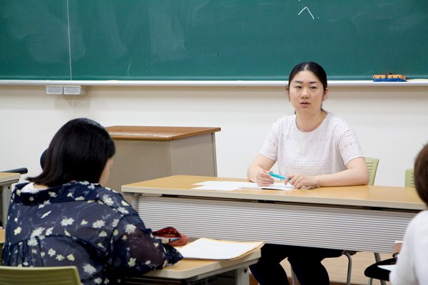 東洋学園大学_キャリアのススメ_卒業生