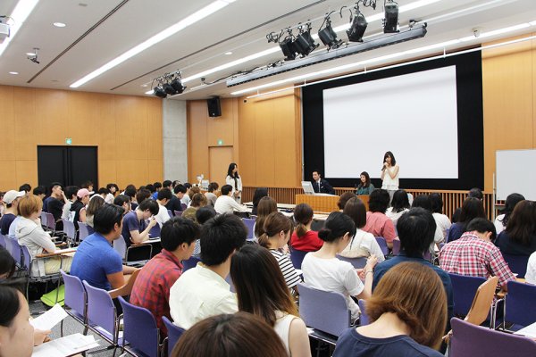 東洋学園大学_キャリアデザイン＠本郷