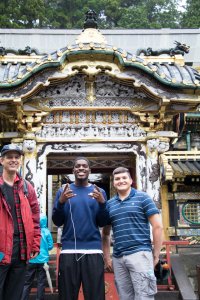 東洋学園大学_2018_SHSU日光観光