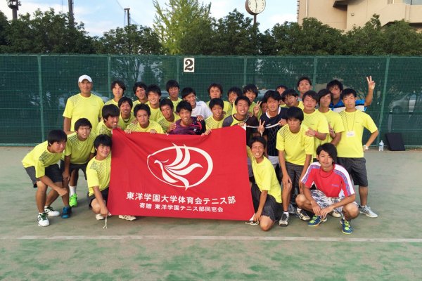 東洋学園大学_男子テニス部