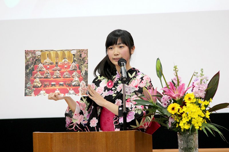 東洋学園大学_鑑真杯2015