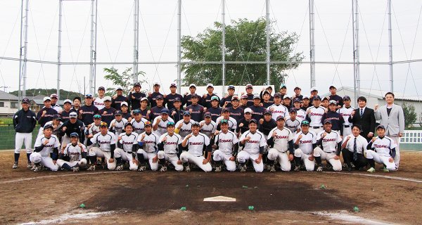 東洋学園大学_硬式野球部