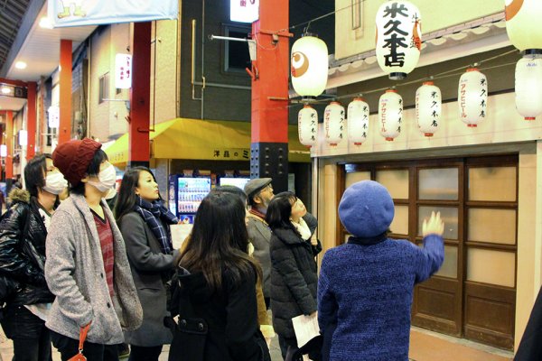 東洋学園大学_神田ゼミ浅草FW