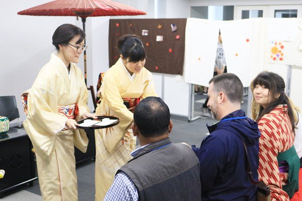 東洋学園大学_フェニックス祭郷郷祭り2017