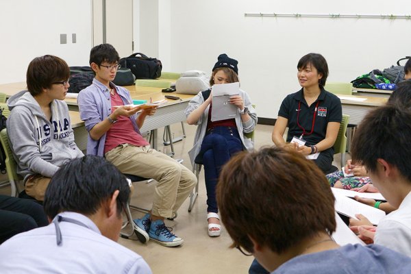 東洋学園大学_キャリアのススメ（本郷）
