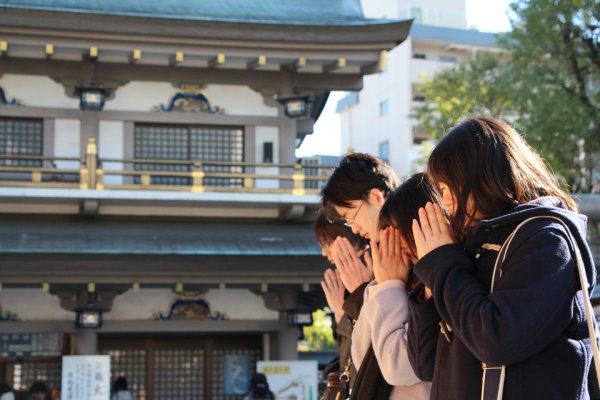 東洋学園大学_本郷の歴史と文学（湯島天満宮）
