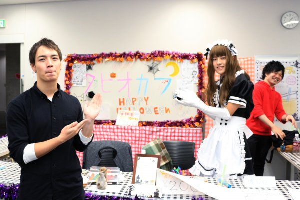 東洋学園大学_フェニックス祭郷郷祭り2017