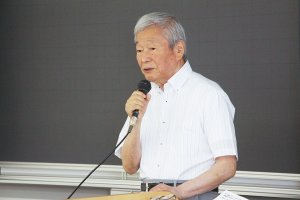 東洋学園大学_澤功氏