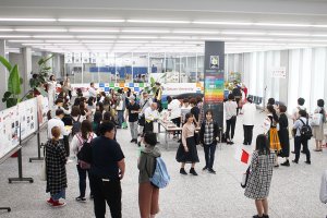 東洋学園大学_ポーランド・デー