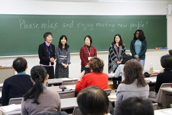 東洋学園大学_外国人おもてなし英会話