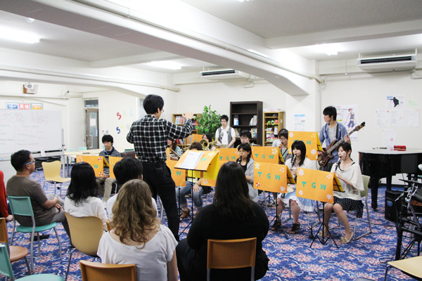 20130516_TOGAKU Music Event_2