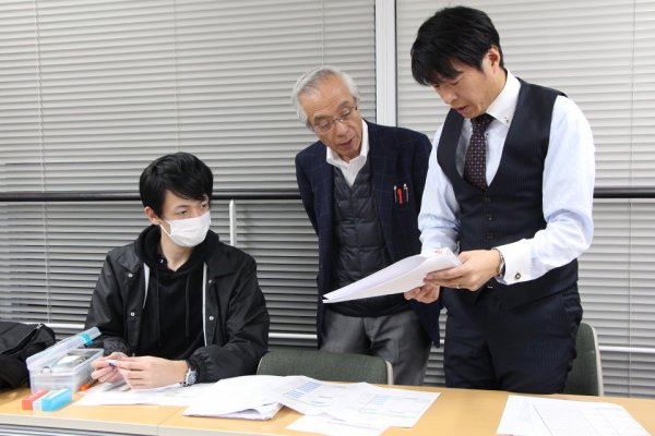東洋学園大学_起業体験プログラム_監査3