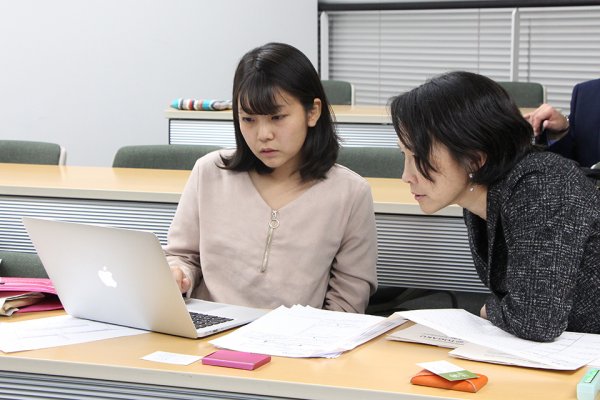 東洋学園大学_起業体験プログラム_監査1