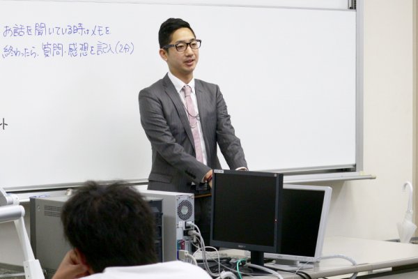 東洋学園大学_卒業生_橋さん