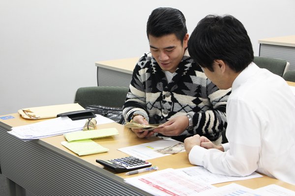 東洋学園大学_起業体験プログラム_監査4