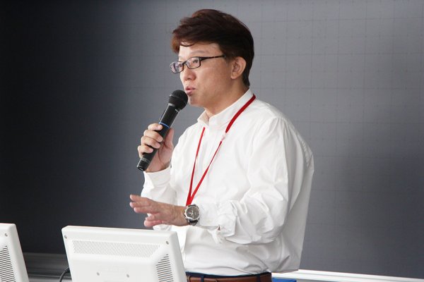 東洋学園大学_広告論_一木広治氏ゲスト講演