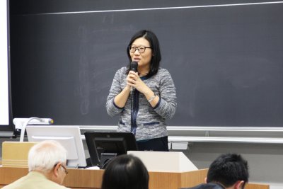 東洋学園大学_2018年度ワンアジア第10回_李彦銘氏