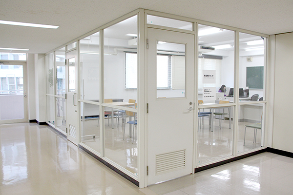 東洋学園大学_教養教育センター（東京・本郷キャンパス）