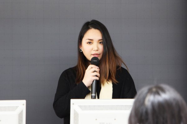 東洋学園大学_2015年度卒論発表会（人文）