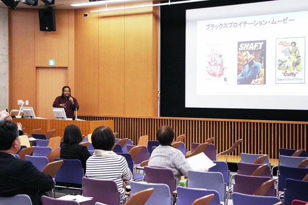 東洋学園大学_グローバル・コミュニケーション学部卒論発表会2017