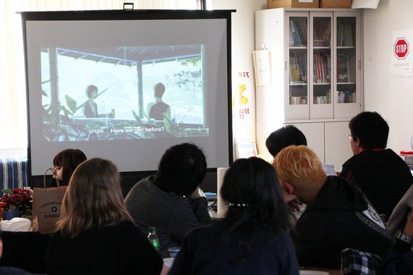 東洋学園大学_MovieEvent
