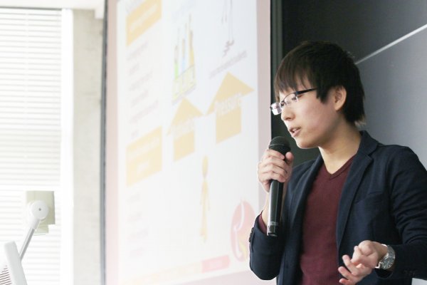 東洋学園大学_2015年度卒論発表会（人文）
