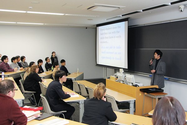 東洋学園大学_ALPS発表会2015