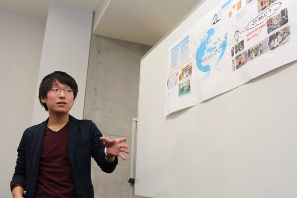 東洋学園大学_ALPS発表会2015