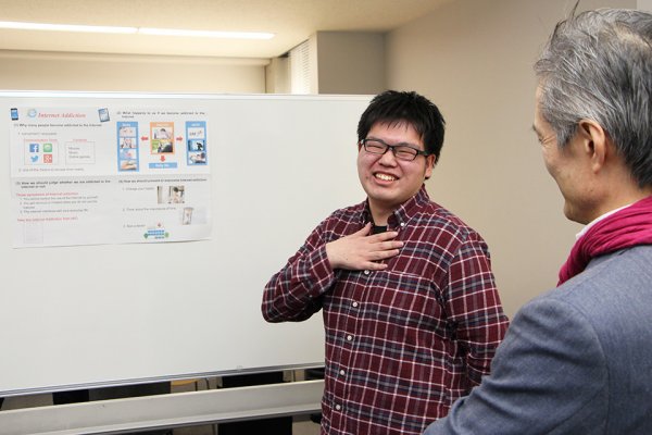 東洋学園大学_ALPS発表会2015