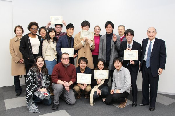 東洋学園大学_ALPS発表会2015