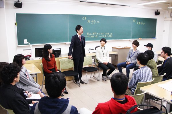 東洋学園大学_卒業生橋さん