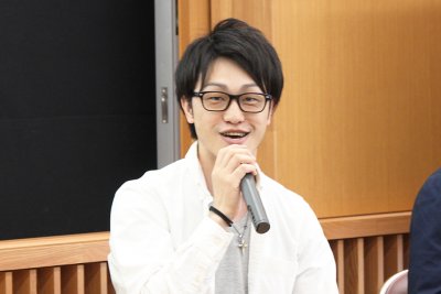 東洋学園大学_人間科学基礎演習A_卒業生瀬藤さん