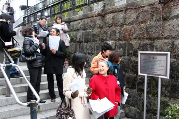 東洋学園大学_外国人おもてなし英会話2017