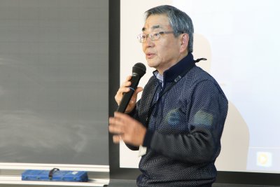東洋学園大学_広告論最終プレゼン