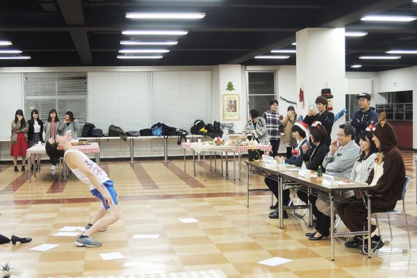 東洋学園大学_流山クリパN1グランプリ