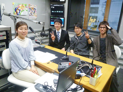 東洋学園大学バドミントン部