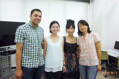 東洋学園大学_卒業生富塚さん