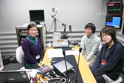 東洋学園大学　ALPS