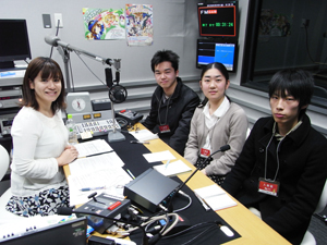 東洋学園大学学生会運営局